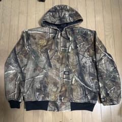 美品Dickies リアルツリーアクティブジャケットのサムネイル