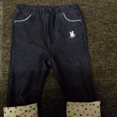パンツ　2点セットのサムネイル