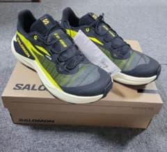サロモン ジェネシス SALOMON GENESISのサムネイル