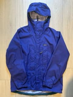 【美品】90s Patagonia Toriolet Jacket パタゴニア 美品】90s Patagonia Toriolet Jacket パタゴニア - メルカリ