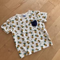 LEE Tシャツ140cmのサムネイル