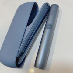 アイコスイルマ（IQOS ILUMA）のサムネイル