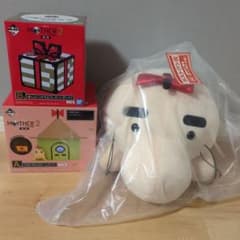 이치 반 쿠지 MOTHER2 A상 B상 라스트원상