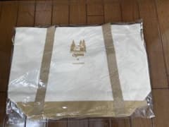 小川(小川テント)ヤナセトートバックのサムネイル