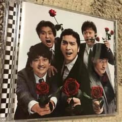 TOKIO NaNaNa 太陽なんていらねぇのサムネイル