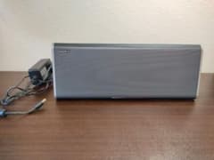 SONY SRS-BTX500　スピーカーのサムネイル
