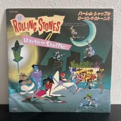 The Rolling Stones / Harlem Shuffle (7")のサムネイル