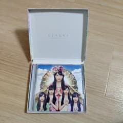 ももいろクローバーZ CD３種セットのサムネイル