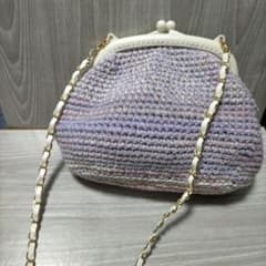 がま口ポシェットのサムネイル