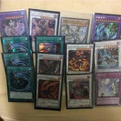 遊戯王のサムネイル