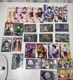 鬼滅の刃 僕のヒーローアカデミア すとぷり ステッカー まとめ売りのサムネイル