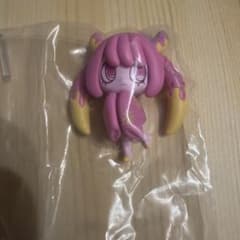 ミニフィギュア カプセルトイのサムネイル
