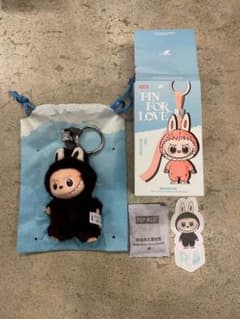 POP MART FIN FOR LOVE ラブブ　[R] m95224349442_1.jpg?1757518666