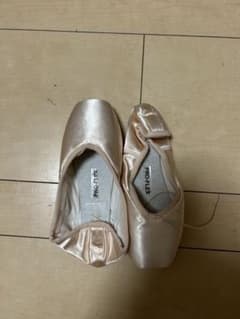 Grishko Proflex 2007 トウシューズのサムネイル