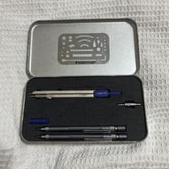 STAEDTLER 製図セットのサムネイル