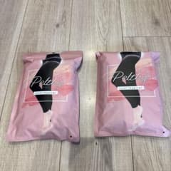 【新品】　Pelthy reset leggings Lサイズ 2枚セットのサムネイル