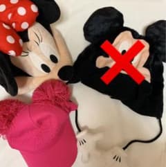 ディズニーカチューシャのサムネイル