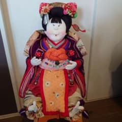 創作手作り人形 ぶす姫 ブス姫 - メルカリ