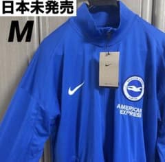 【新品未使用タグ付き！】ブライトン アンセムジャケット Mサイズ/ブルー m95224926181_1.jpg?1774188315