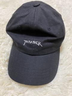THRASHER 帽子のサムネイル