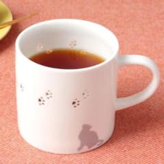 KALDI カルディ 猫の日バック ネコ マグカップ 2024のサムネイル