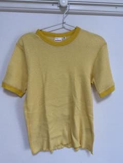 ボーダー Tシャツのサムネイル