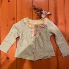 カーディガン トップスのサムネイル