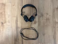 SENNHEISER ゼンハイザー HD25 極美USED - メルカリ