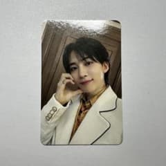 SEVENTEEN SPILL THE FEELS ジョンハンのサムネイル