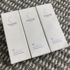 3箱 TAKAMI タカミスキンピール 30mL 角質美容液のサムネイル