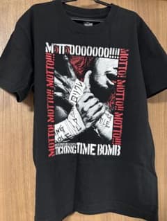 ROLLING CRADLE 高橋ヒロム Tシャツのサムネイル