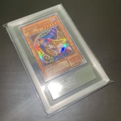 ARS10/大人気】ブラックマジシャンガール 初期 ウルトラ P4-01 - メルカリ