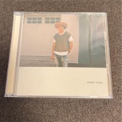 HOPE/WISH 平井大のサムネイル