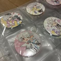 まふまふ 缶バッジ 4種セット - メルカリ