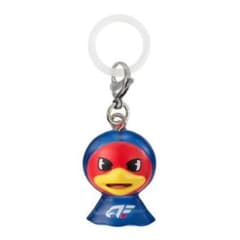 Bリーグマスコットめじるしアクセサリー２　リードくん　FE名古屋のサムネイル