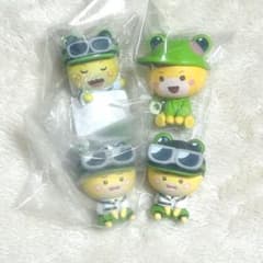 カラフルピーチ からぴち シヴァ シヴァさん ガチャガチャ まとめ売り