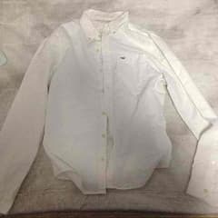 100%正規品 ホリスター長袖シャツのサムネイル