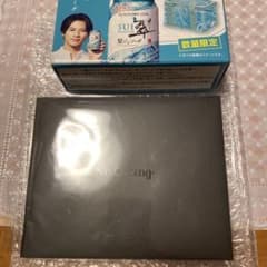 No.0 -ring-初回生産限定盤 Number_i クーラーバック付きのサムネイル