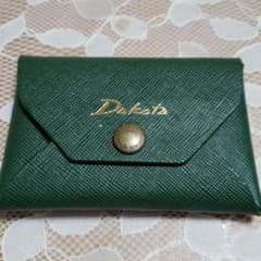 Dakota 小銭入れのサムネイル