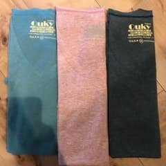 Ouky オーキー  クラシック Tシャツ Mサイズのサムネイル