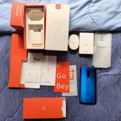 ジャンク品 OnePlus 7 Pro 8GB/256GB 本体 箱・付属品 ジャンク品 OnePlus 7 Pro 8GB/256GB 本体 箱・付属品 - メルカリ
