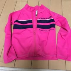 ラッシュガード パーカーのサムネイル