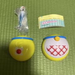 ドラえもん カプセルキーホルダーのサムネイル