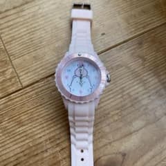 Sumikko Gurashi Watch Pink