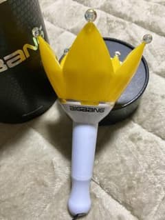 BIGBANG ペンライトのサムネイル