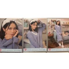 イコラブ 佐々木舞香 生写真 コンプ 推しのいる世界 - メルカリ