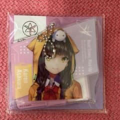 ヘブンバーンズレッド　アクリルスタンド　キーホルダーのサムネイル