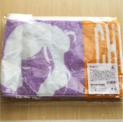 浦女購買部 メモリアル 1期8 マフラータオルのサムネイル