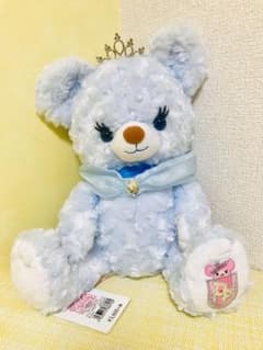 【ぴよちゃん様専用】 ユニベア ブルーローズ シンデレラのサムネイル