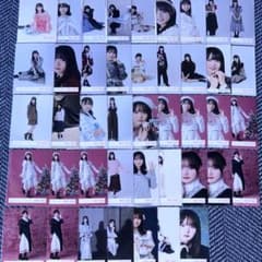 欅坂46 生写真 まとめ売り 709枚 欅坂46 櫻坂46 増本綺良 生写真 43枚 まとめ売り - メルカリ